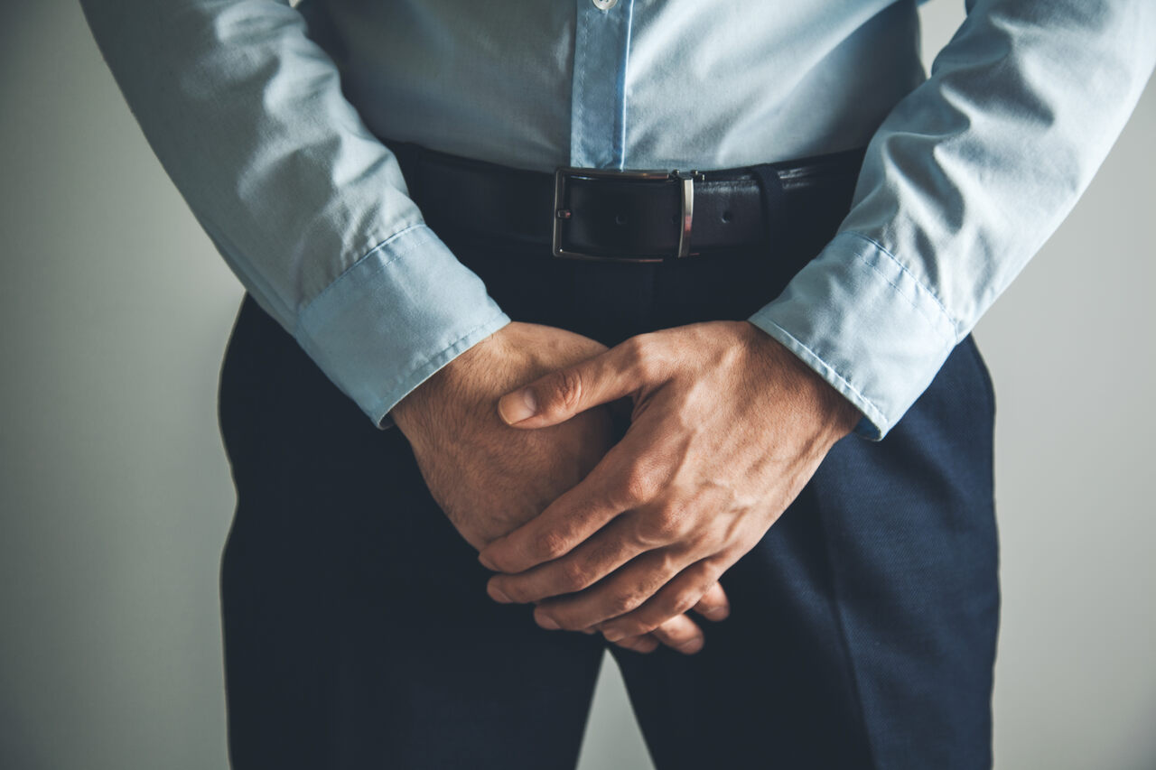 Hiperplasia da próstata pode trazer alguma complicação