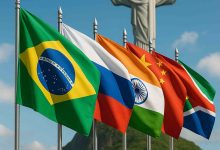 Brasil sedia Cúpula do BRICS 2025 no Rio e assume protagonismo na diplomacia global