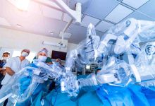 Cirurgia robótica vai além do câncer de próstata Dr. Raul Messias, de Goiânia, explica outras indicações da técnica