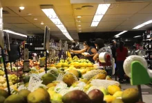 PIB estagnado e inflação acima da meta em 2025 preocupam mercado e consumidores do DF, mostra Banco Central- Tânia Rêgo - Agência Brasil