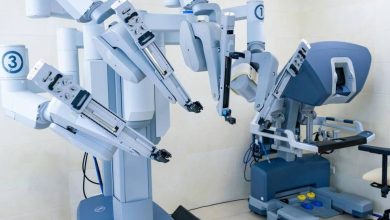 Como saber se a cirurgia robótica é indicada para mim