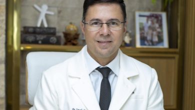 Antes de qualquer bisturi, existe algo que vem primeiro escutar