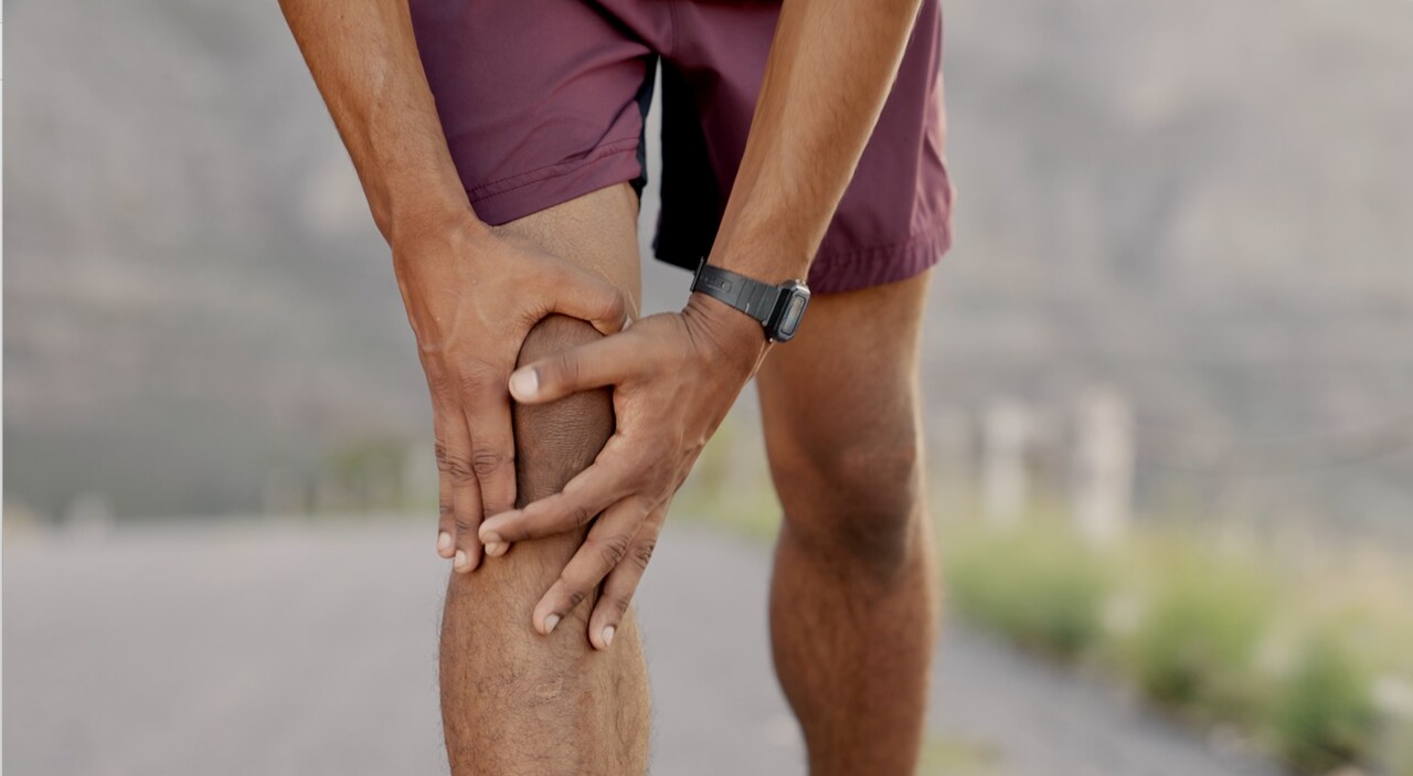 Sua patela do joelho sai do lugar Isso pode ser instabilidade patelar