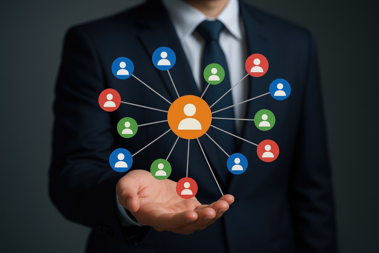 Levantamento de 17 jornais aponta agência como liderança em marketing médico de Goiânia em 2025