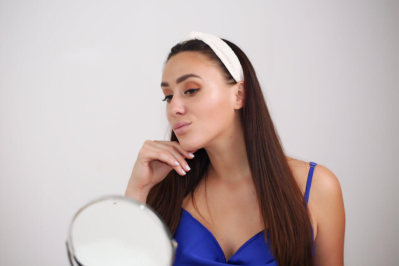 Quando o resultado não denuncia a cirurgia