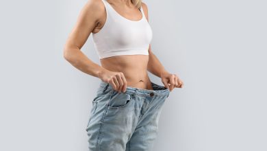 Você venceu a balança. Agora merece reencontrar sua imagem